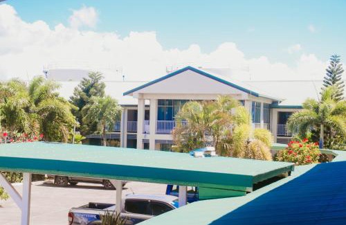 Apia Hotel | Hotel Millenia Samoa