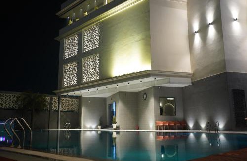 Hisar Hotel | Hotel Millennium