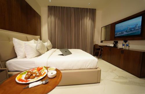 Hisar Hotel | Hotel Millennium