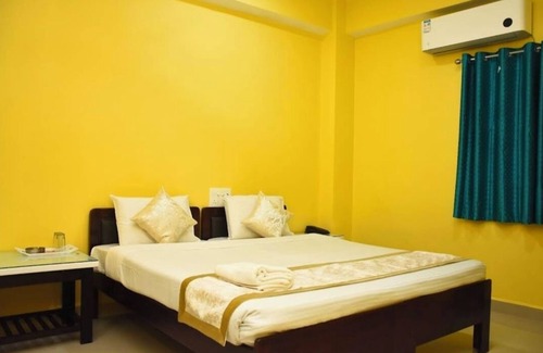 Imphal Hotel | HOTEL MILLENNIUM