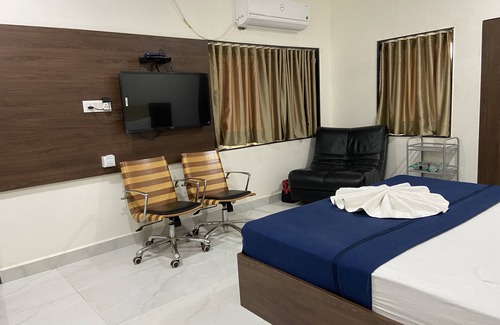 Jamnagar Hotel | Hotel Millennium Plaza