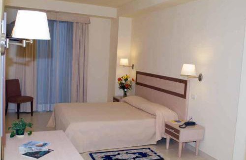 Fornazzo Hotel | Hotel Milomax