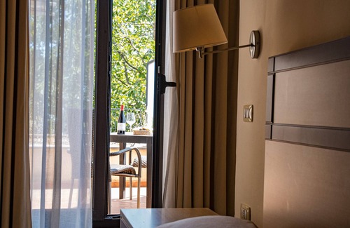 Fornazzo Hotel | Hotel Milomax