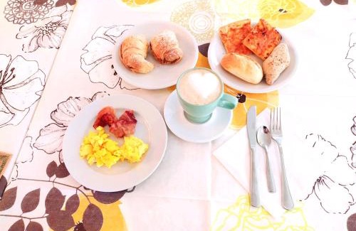 Villamarina Hotel | Hotel Milord Cesenatico