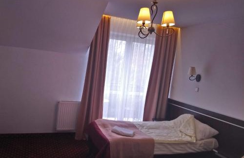 Pułtusk Hotel | Hotel Milord