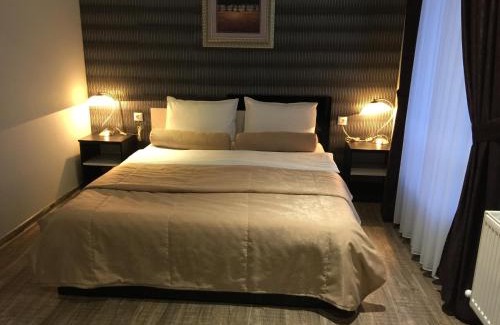 Razgrad Hotel | Hotel Mimoza