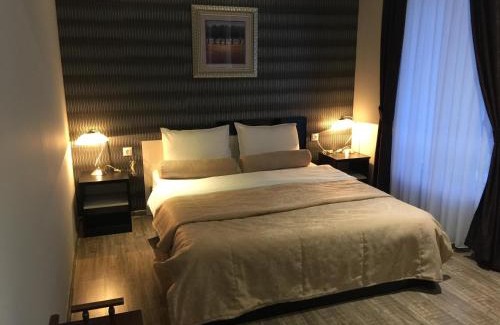Razgrad Hotel | Hotel Mimoza
