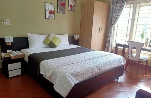 Thanh Tri House | Hotel Minh Ha forever
