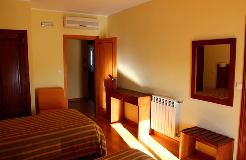 Vila Nova de Cerveira Hotel | Hotel Minho Belo