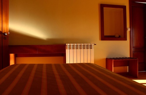 Vila Nova de Cerveira Hotel | Hotel Minho Belo