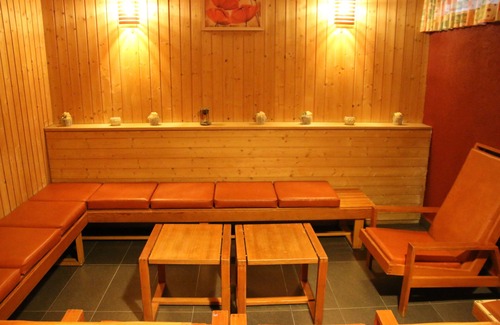 Unteriberg Hotel | Hotel Minster