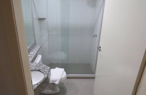 Floresta Hotel | Hotel Minuano Express