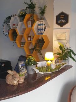 Dzierzoniow Hotel | Hotel Miodowy