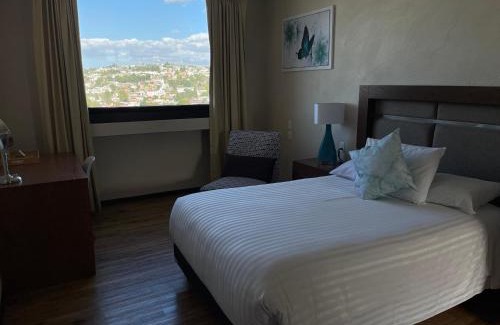 Tlaxcala Hotel | Hotel Mirante Tlaxcala