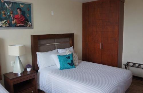 Tlaxcala Hotel | Hotel Mirante Tlaxcala