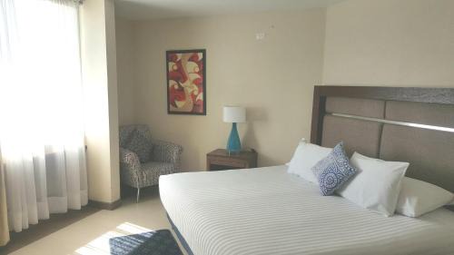 Tlaxcala Hotel | Hotel Mirante Tlaxcala