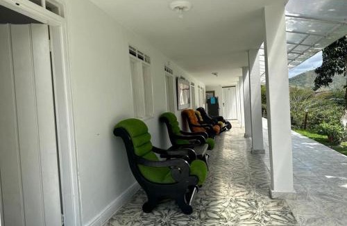 Toro House | HOTEL Mira Cruz