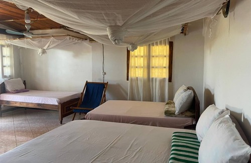 Berenty Private Reserve Hotel | Hotel Mira d'Or amboaboaky toliara
