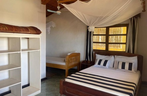 Berenty Private Reserve Hotel | Hotel Mira d'Or amboaboaky toliara