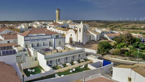 Vila do Bispo Hotel | Hotel Mira Sagres