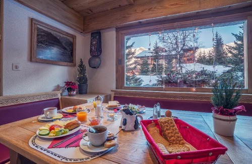 Verbier Hotel | Hotel Mirabeau