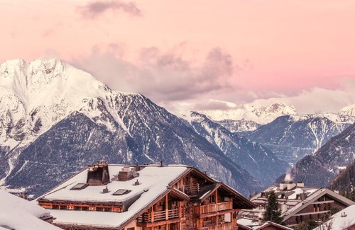 Verbier Hotel | Hotel Mirabeau