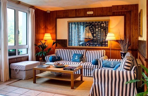 Ribadesella Hotel | Hotel Mirador del Sella