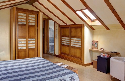 Ribadesella Hotel | Hotel Mirador del Sella