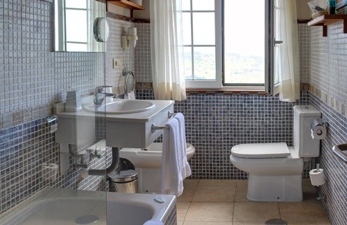 Ribadesella Hotel | Hotel Mirador del Sella
