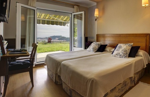 Ribadesella Hotel | Hotel Mirador del Sella