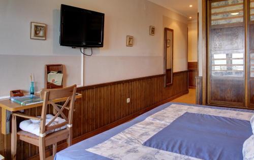 Ribadesella Hotel | Hotel Mirador del Sella