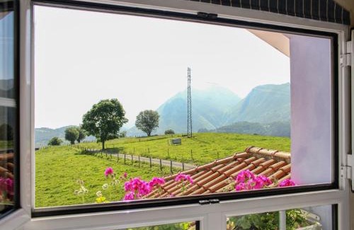 Ribadesella Hotel | Hotel Mirador del Sella