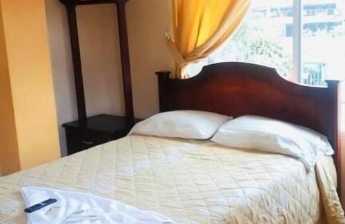 Joya de los Sachas Hotel | Hotel Mirador Sacha