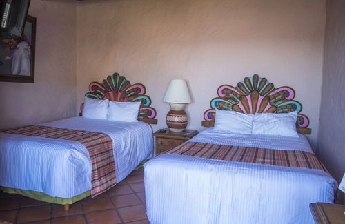 Areponapuchi Hotel | Hotel Mirador Essential by Balderrama Hotel Collection