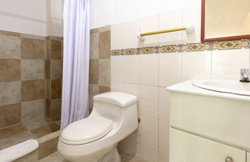 Ibarra Hotel | Hotel Miraflores