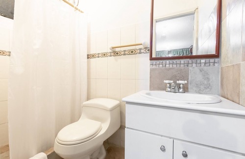 Ibarra Hotel | Hotel Miraflores