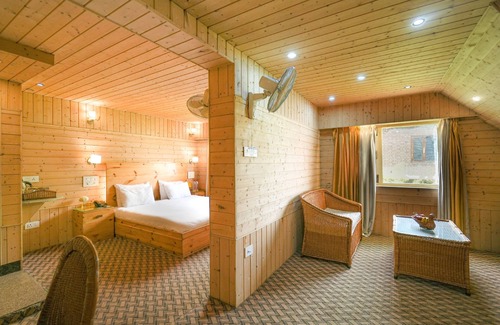 Rajbagh Hotel | Hotel Mirage