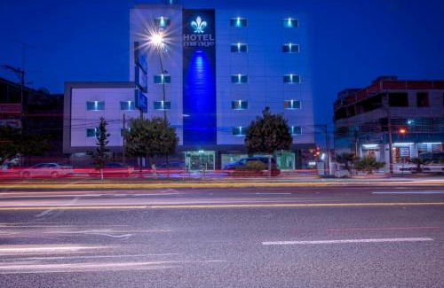 La Piedad Hotel | Hotel Mirage