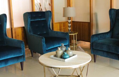 La Piedad Hotel | Hotel Mirage