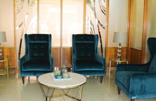 La Piedad Hotel | Hotel Mirage