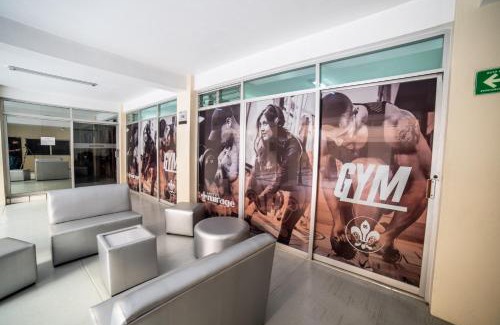 La Piedad Hotel | Hotel Mirage