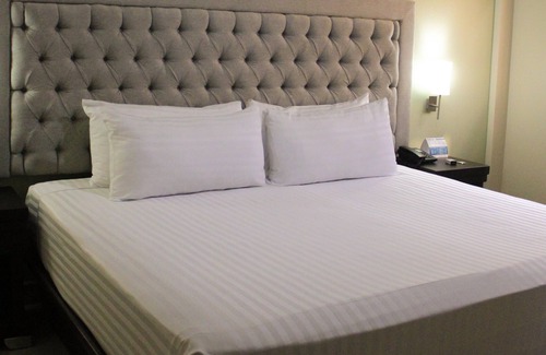 La Piedad Hotel | Hotel Mirage