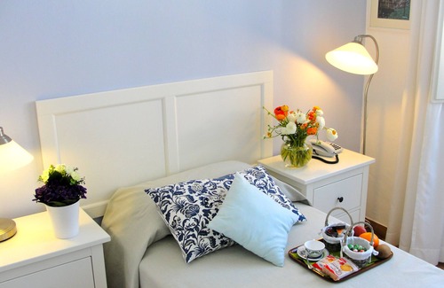 Fregenae Hotel | Hotel Miraggio
