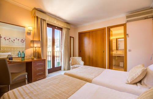 Puerto de Pollensa Hotel | Hotel Miramar Mallorca