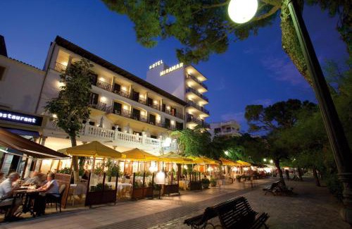 Puerto de Pollensa Hotel | Hotel Miramar Mallorca