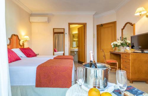 Puerto de Pollensa Hotel | Hotel Miramar Mallorca
