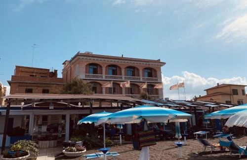 Ladispoli Hotel | Hotel Miramare
