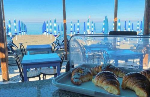 Ladispoli Hotel | Hotel Miramare