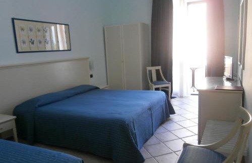 Otranto Hotel | Hotel Miramare