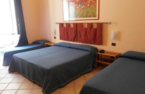 Otranto Hotel | Hotel Miramare